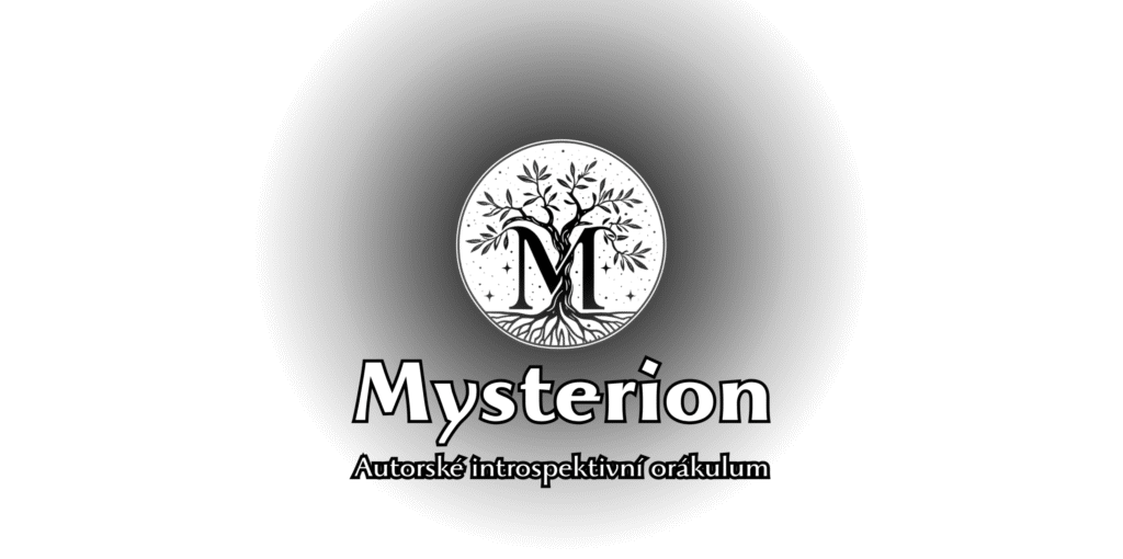 Mysterion Autorské introspektivní orákulum (3)