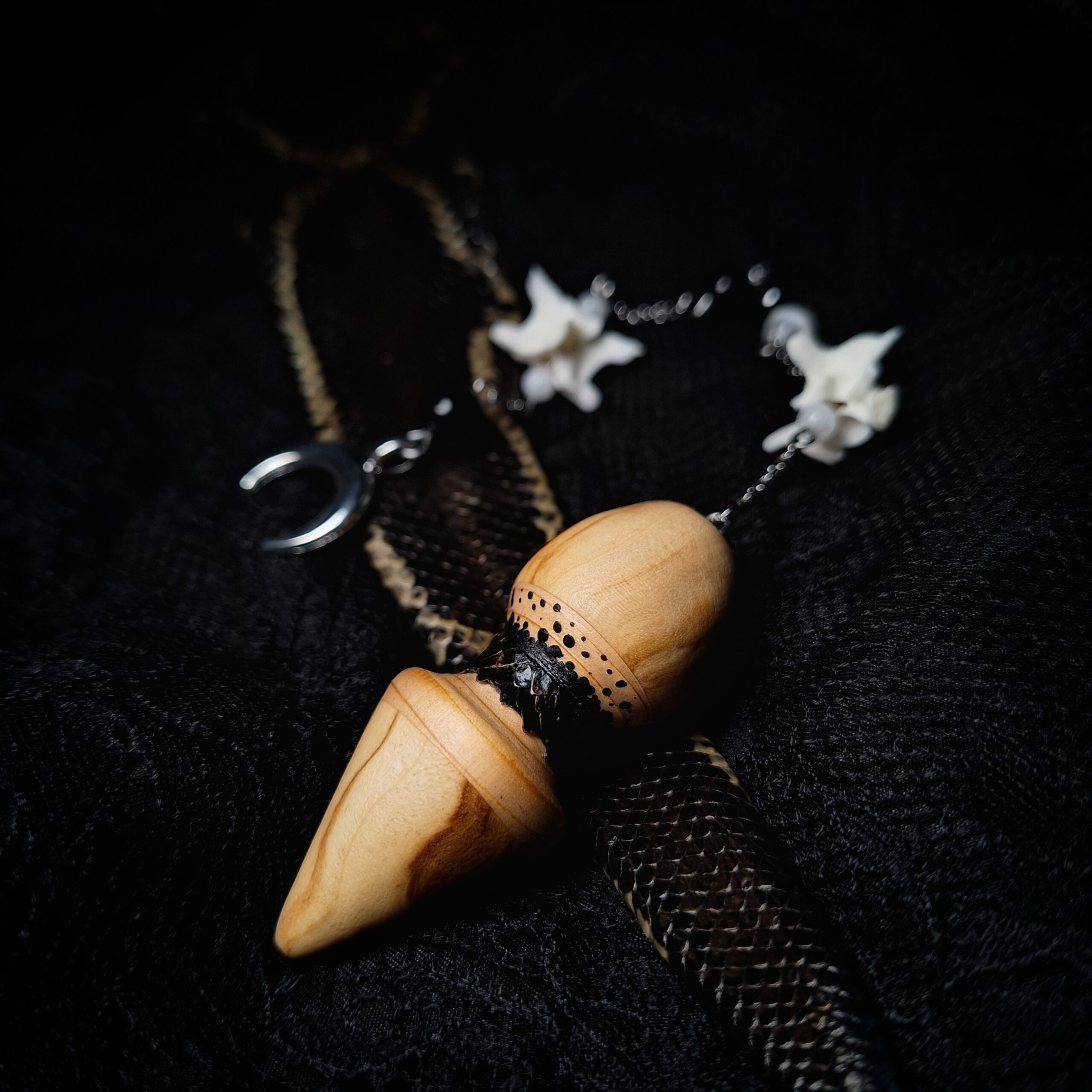 Hekaté Drákaina - Obrázek 3